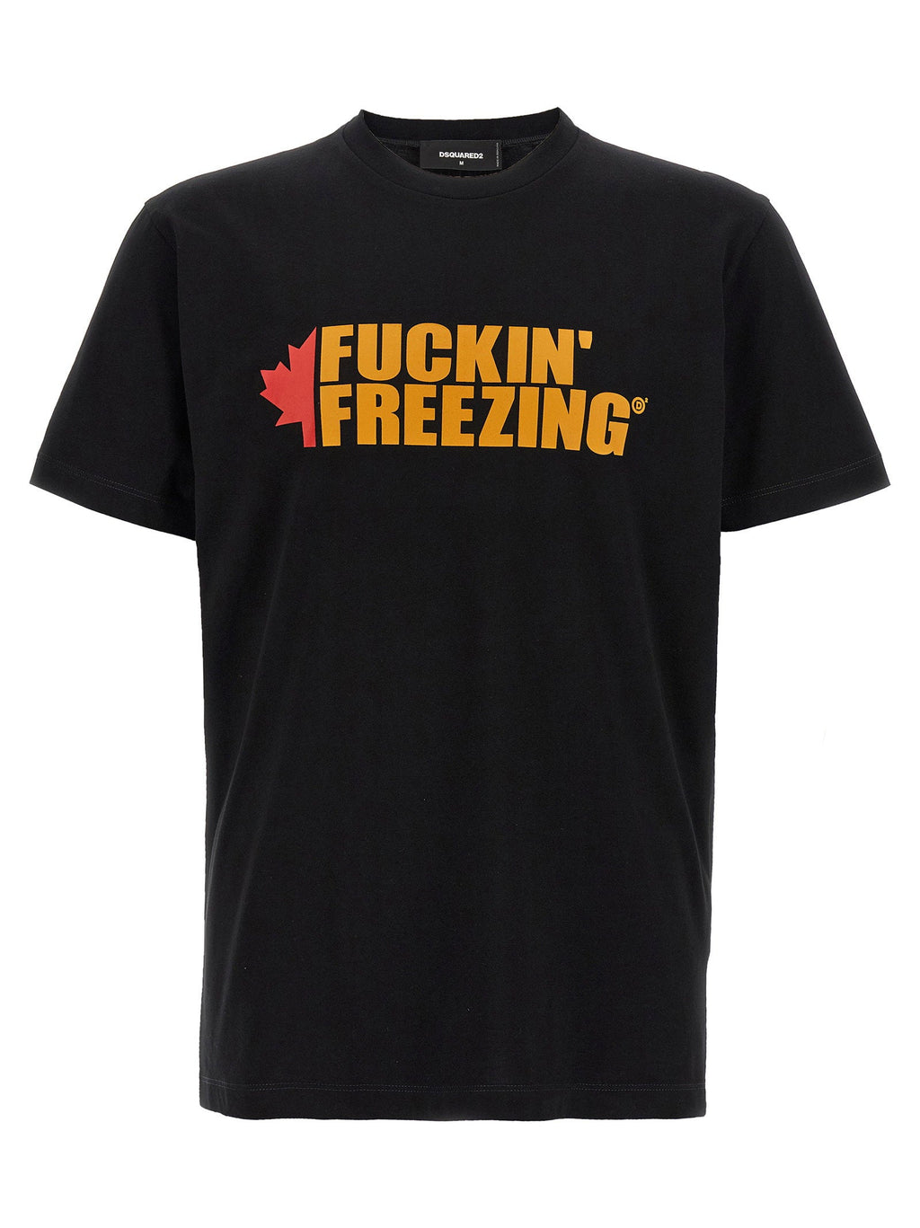 Dsquared2 Dsquared2 Cool Fit T-shirt