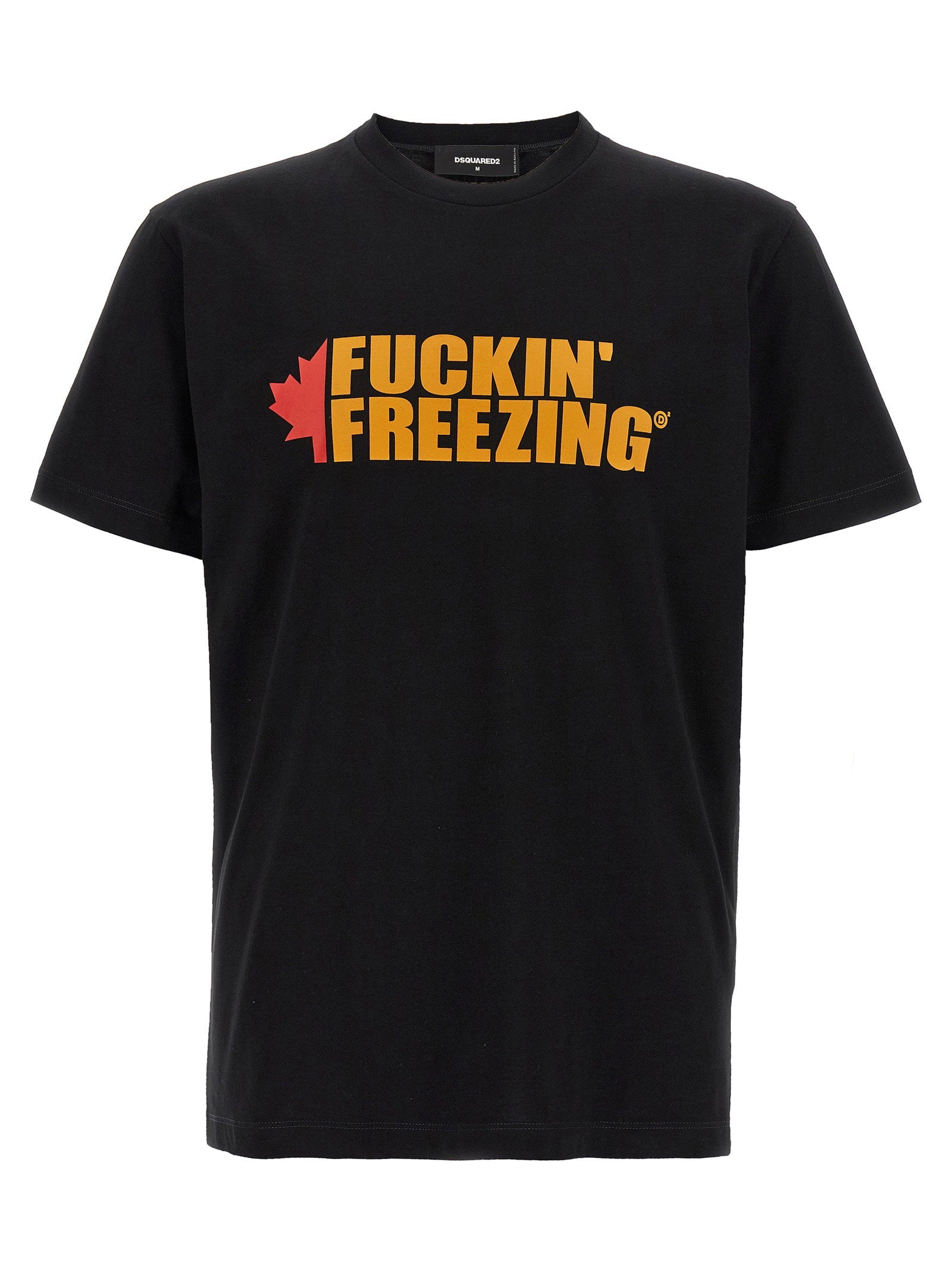 Dsquared2 Dsquared2 Cool Fit T-shirt