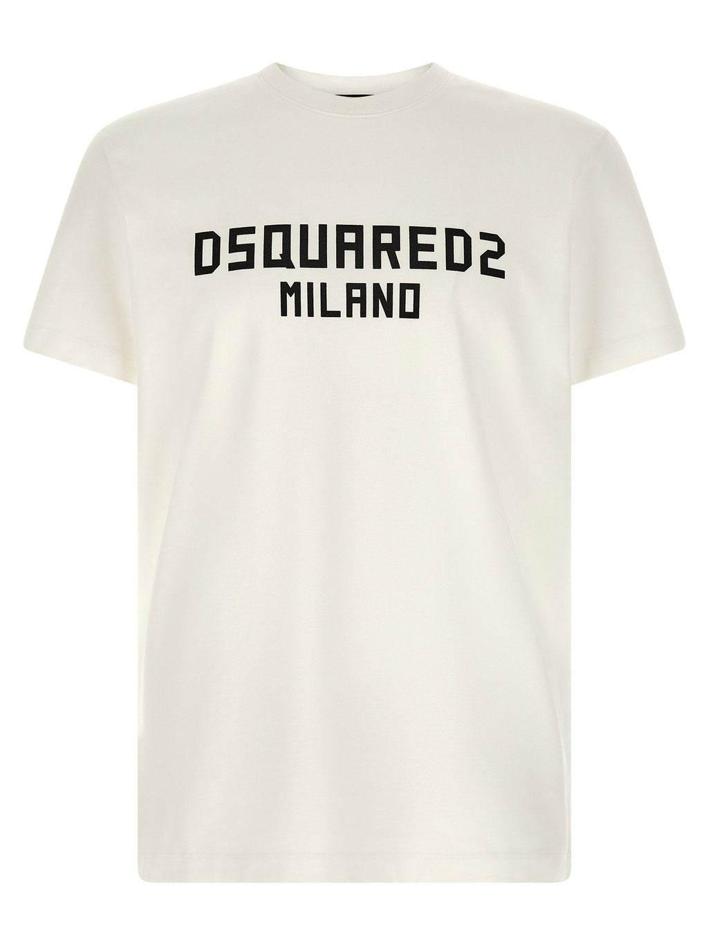 Dsquared2 Dsquared2 Milano T-shirt