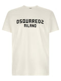 Dsquared2 Dsquared2 Milano T-shirt