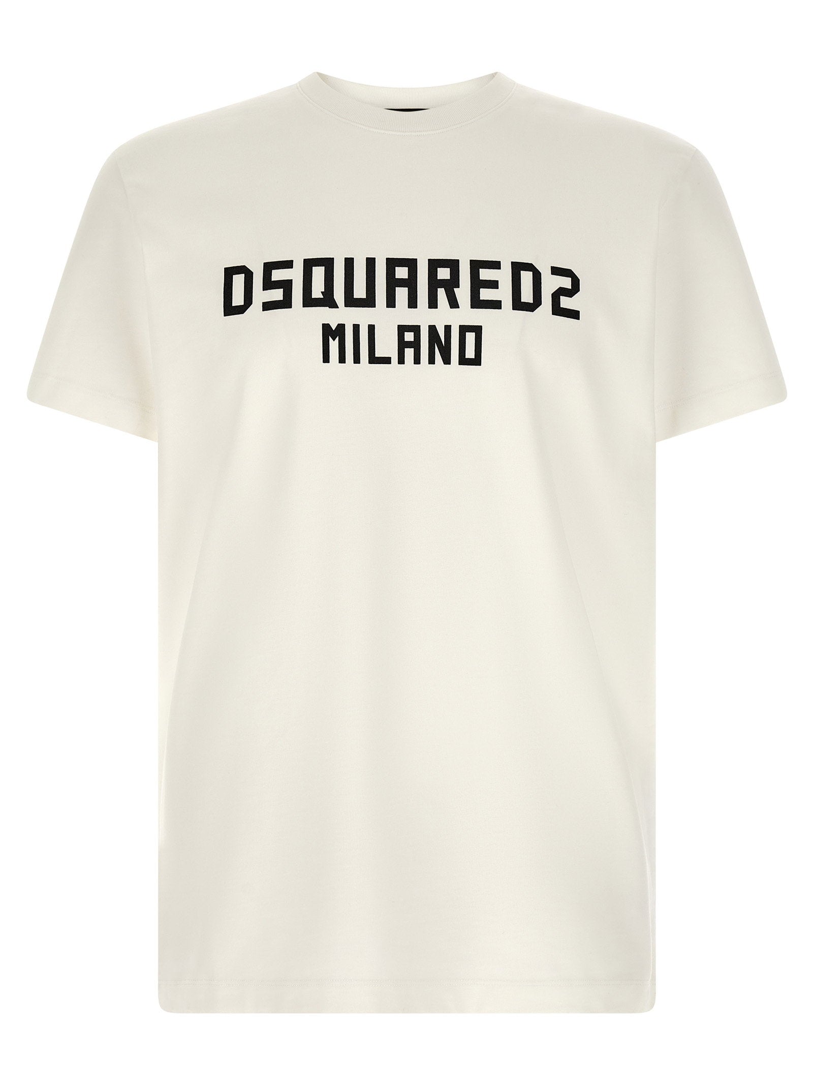 Dsquared2 Dsquared2 Milano T-shirt