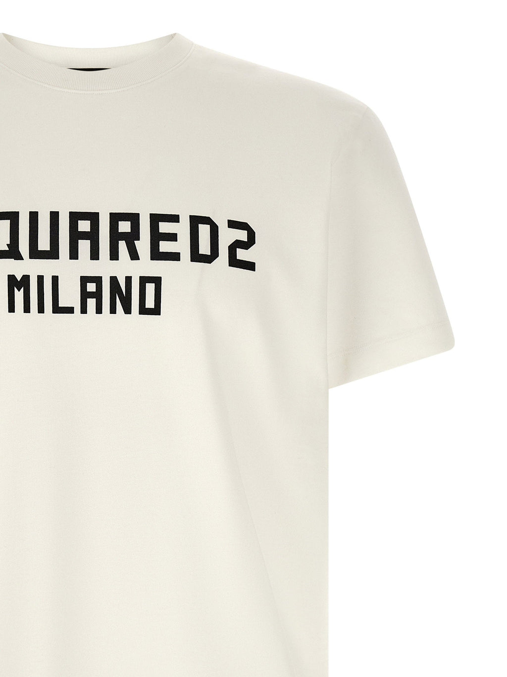 Dsquared2 Dsquared2 Milano T-shirt