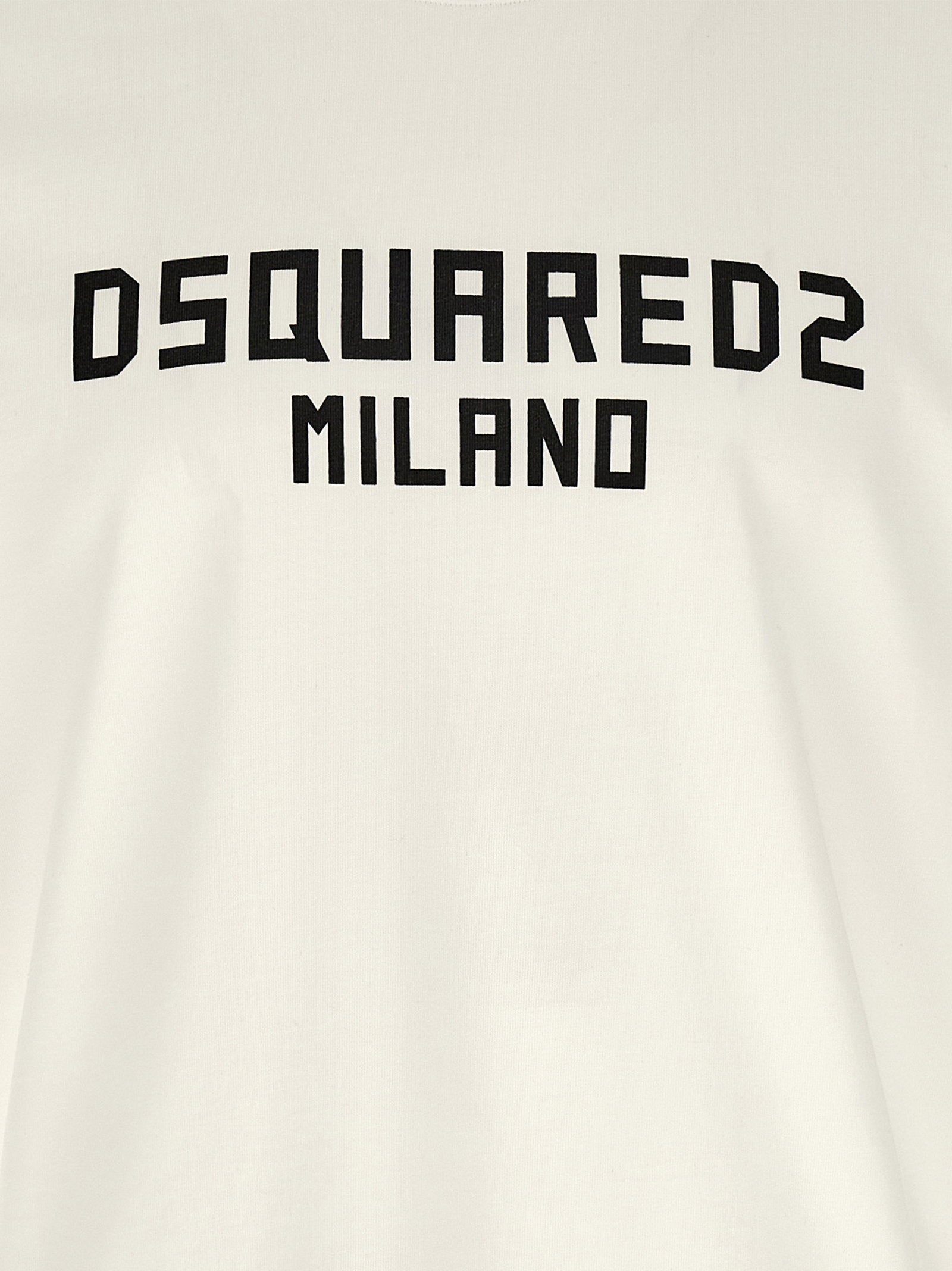 Dsquared2 Dsquared2 Milano T-shirt