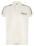 Dsquared2 Dsquared2 Be Proud Polo Shirt