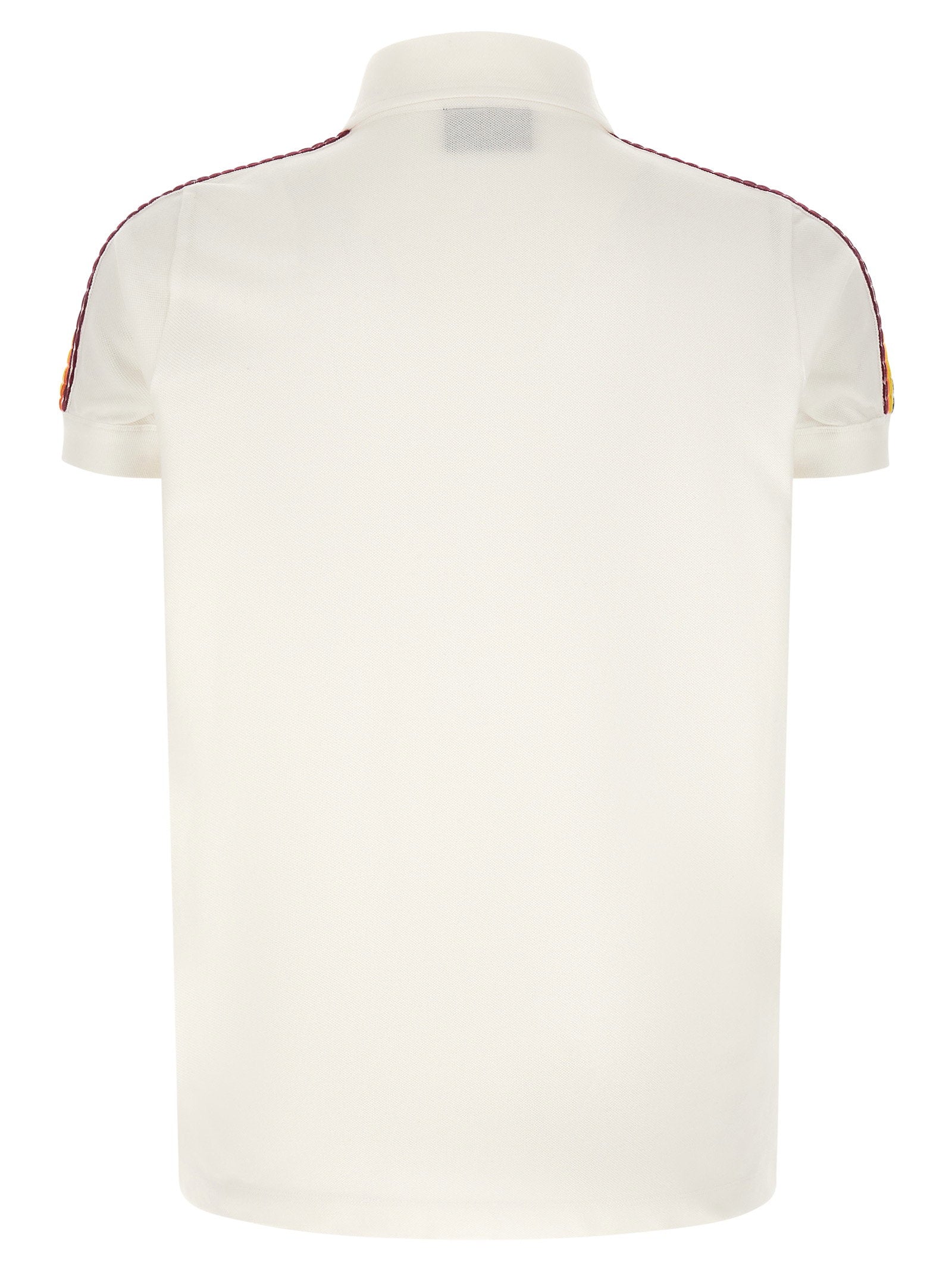 Dsquared2 Dsquared2 Be Proud Polo Shirt
