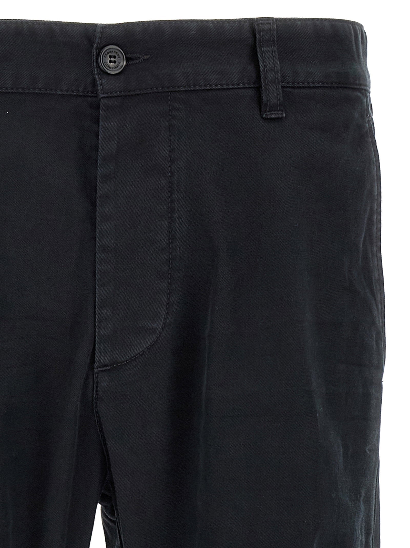 Dsquared2 Dsquared2 Sexy Chino Pants