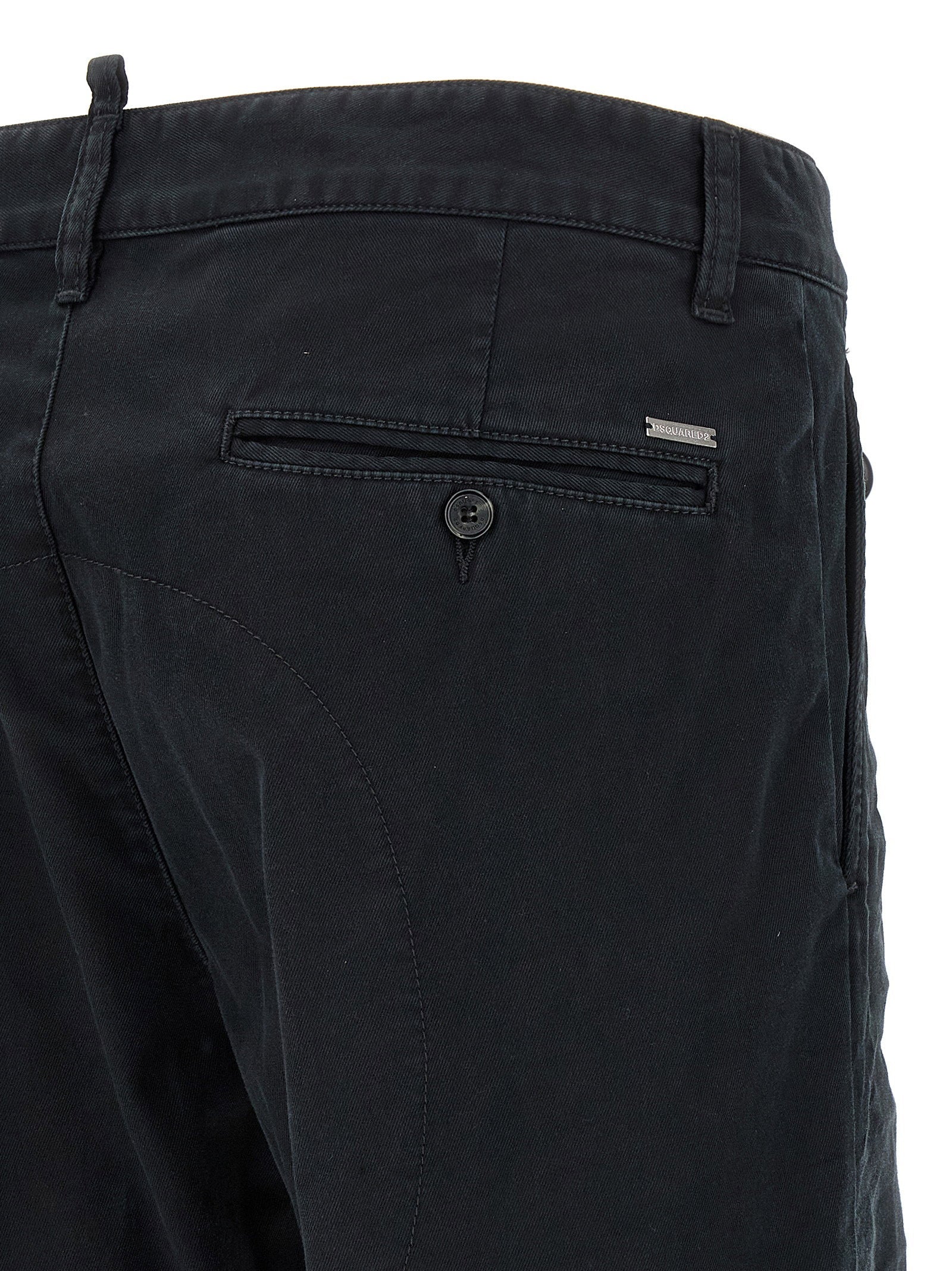 Dsquared2 Dsquared2 Sexy Chino Pants