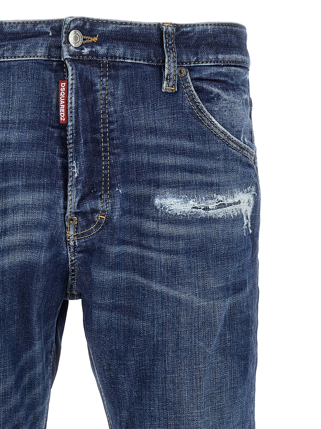 Dsquared2 Dsquared2 Cool Guy Jeans