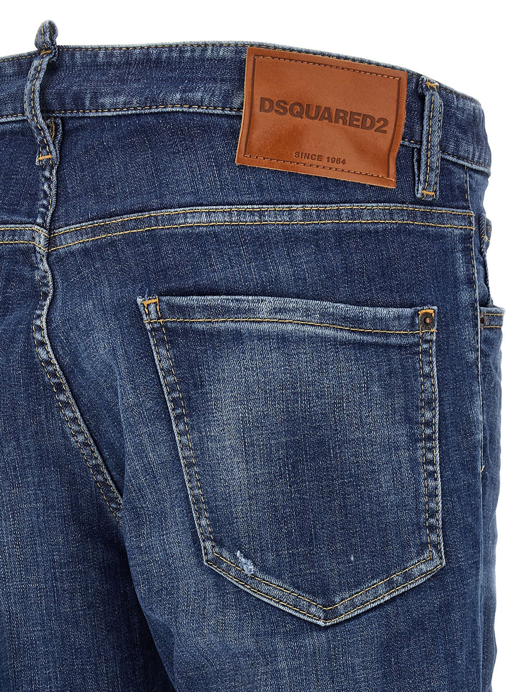 Dsquared2 Dsquared2 Cool Guy Jeans