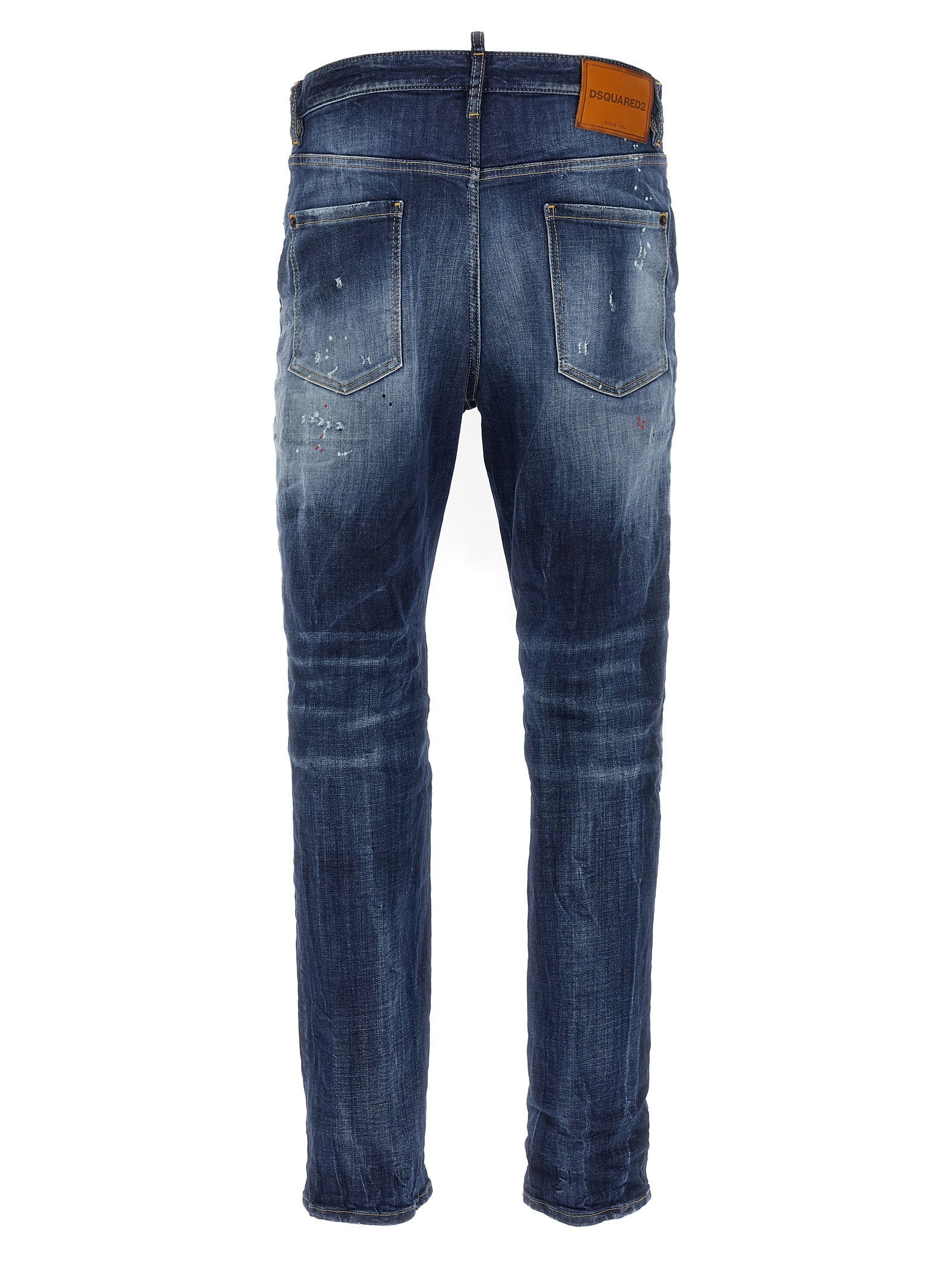 Dsquared2 Dsquared2 642 Jeans