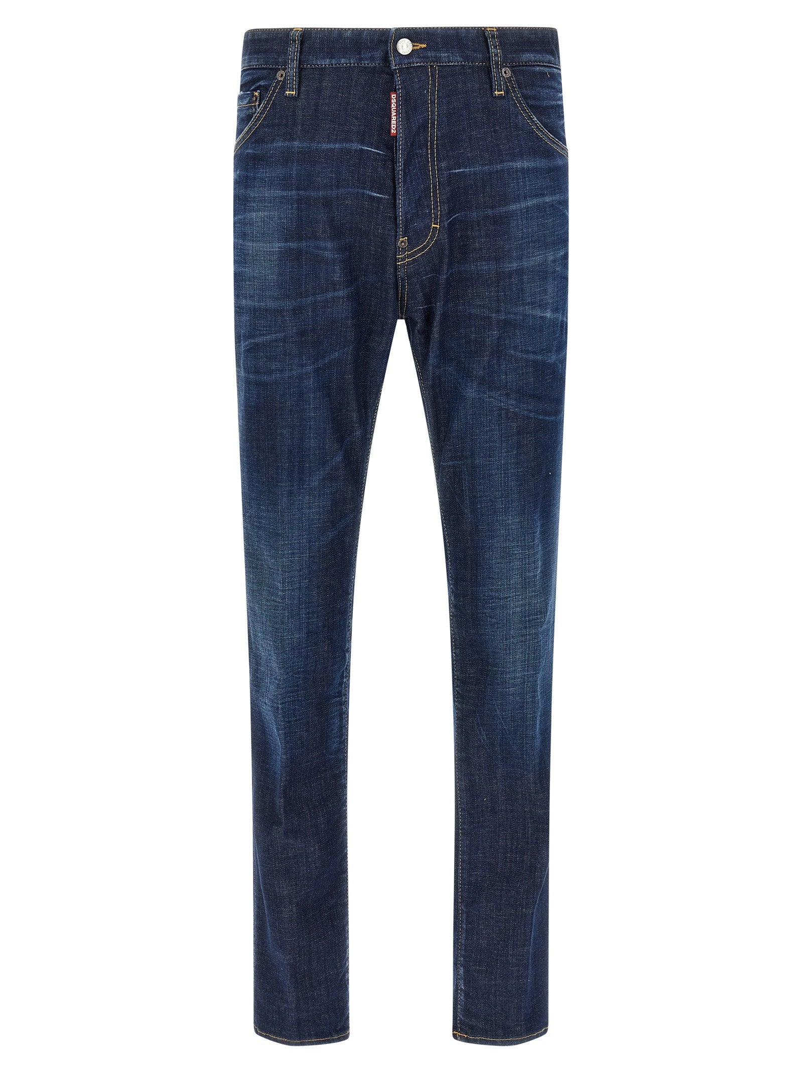 Dsquared2 Dsquared2 Cool Guy Jeans