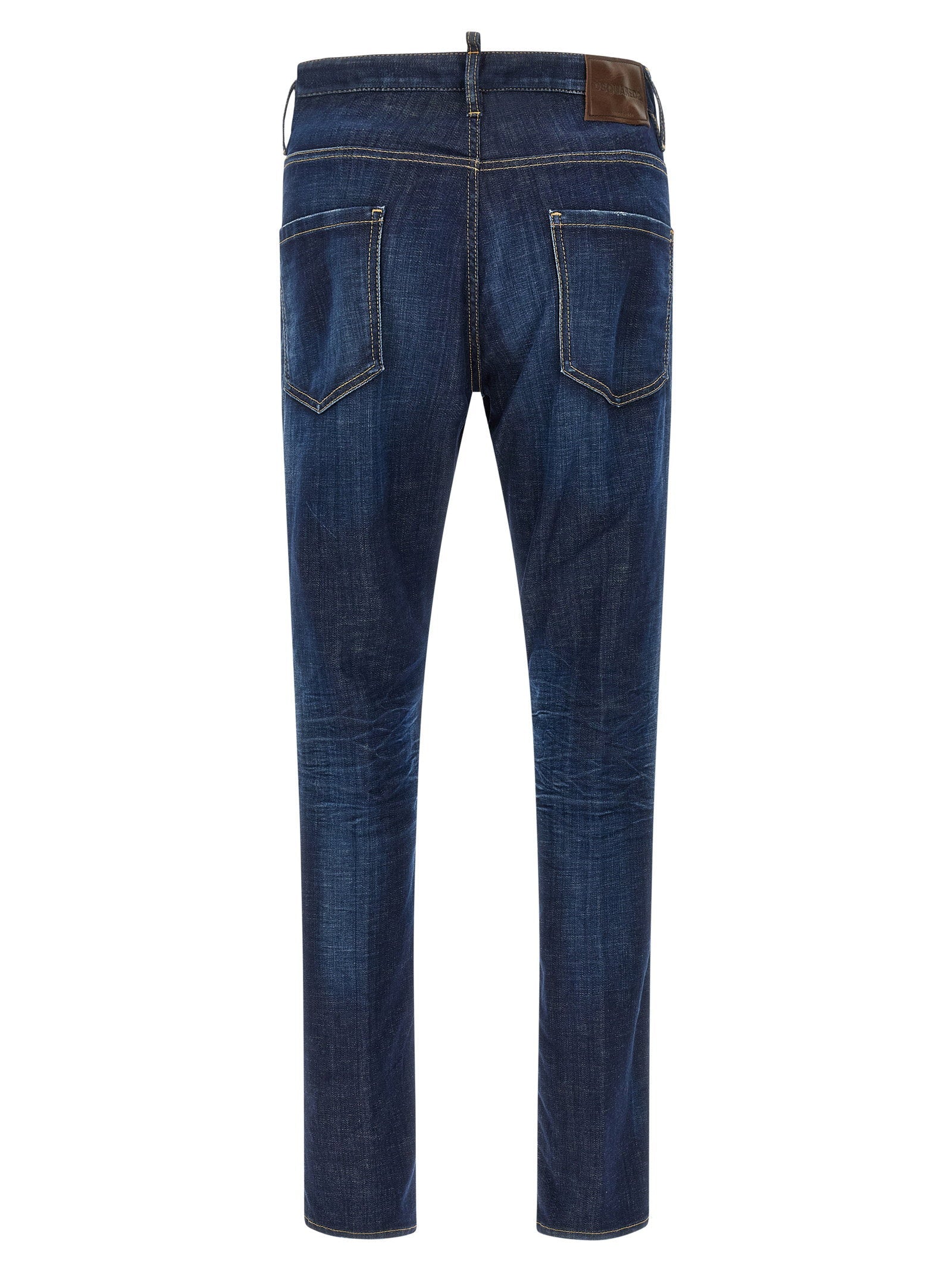 Dsquared2 Dsquared2 Cool Guy Jeans