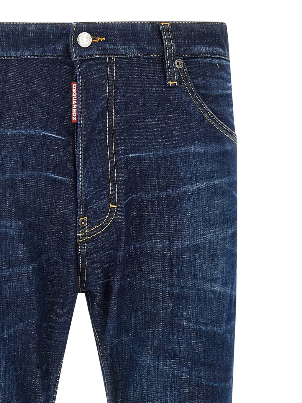 Dsquared2 Dsquared2 Cool Guy Jeans