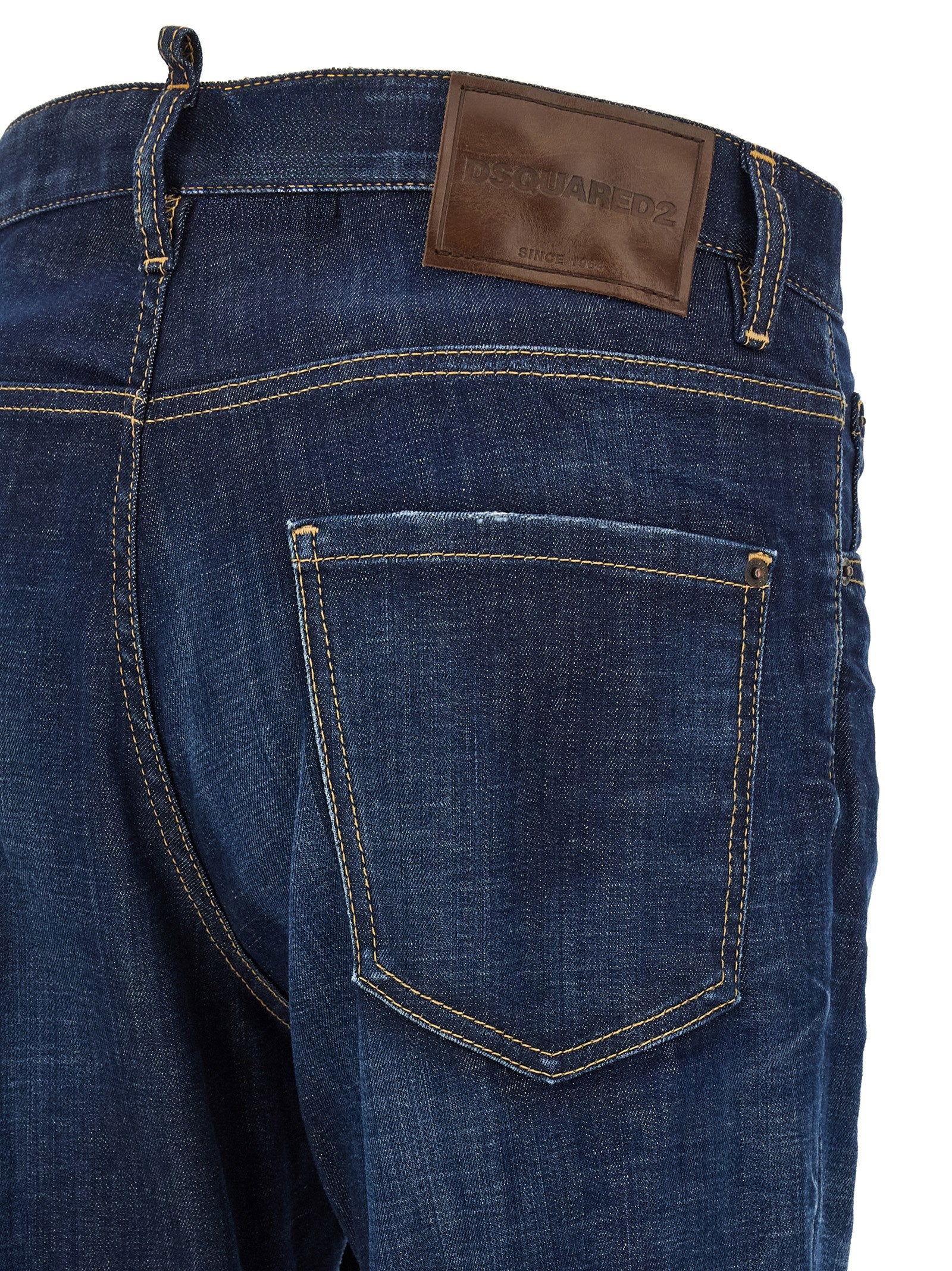 Dsquared2 Dsquared2 Cool Guy Jeans