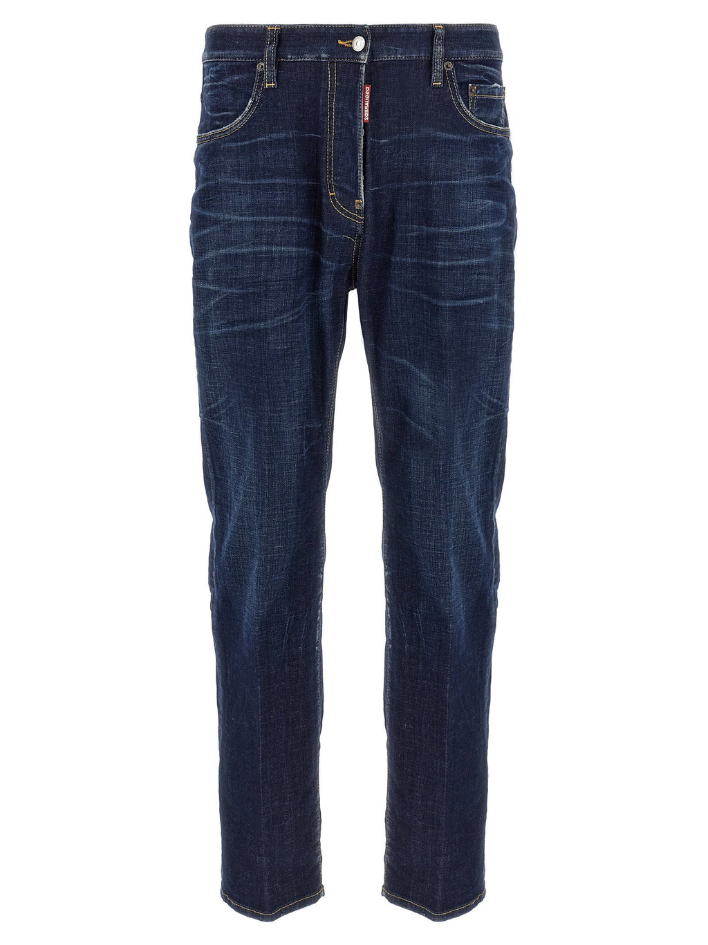 Dsquared2 Dsquared2 642 Jeans