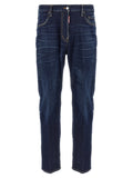 Dsquared2 Dsquared2 642 Jeans