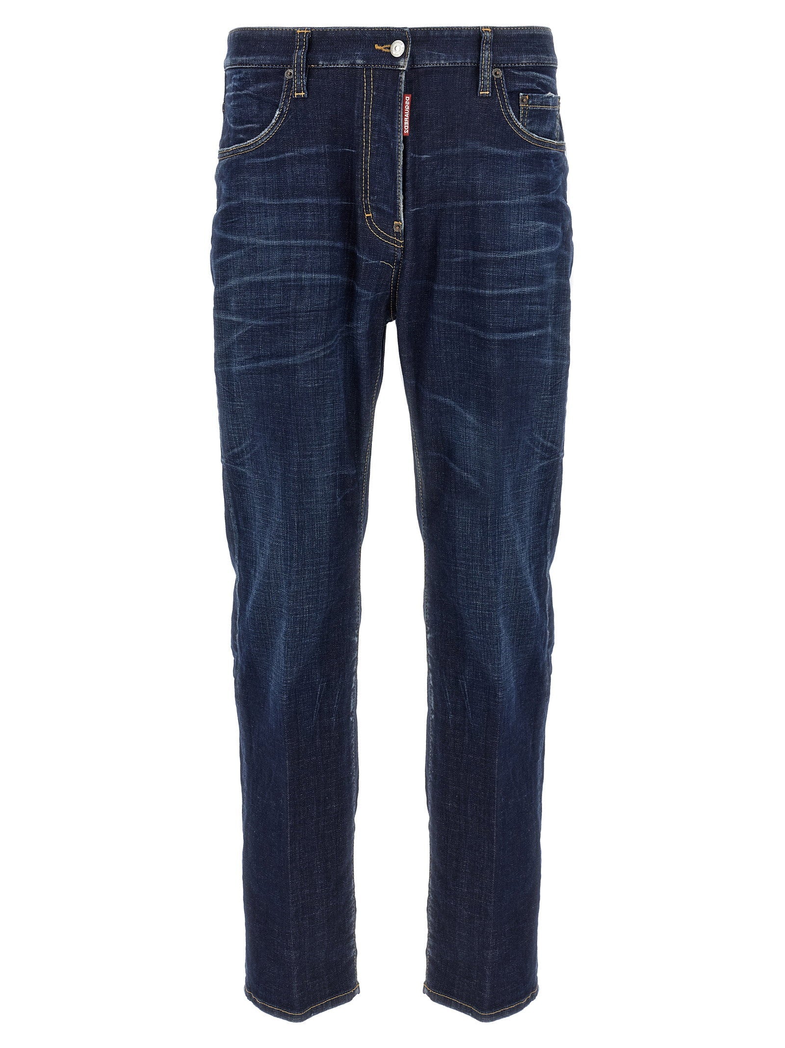 Dsquared2 Dsquared2 642 Jeans