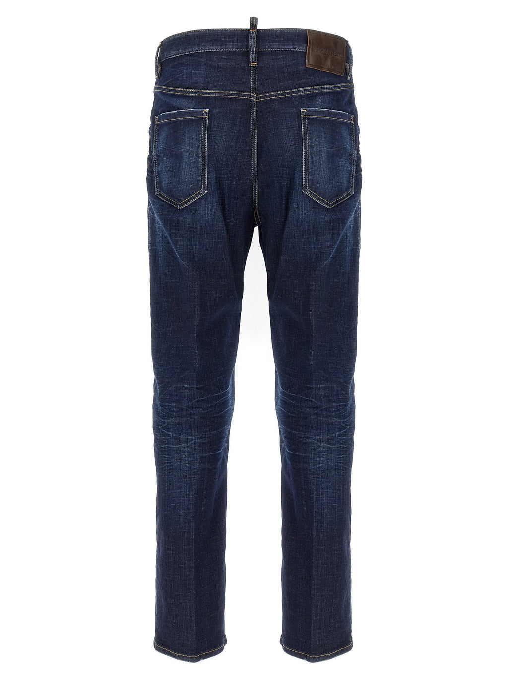 Dsquared2 Dsquared2 642 Jeans