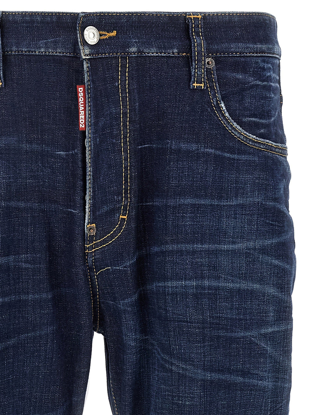 Dsquared2 Dsquared2 642 Jeans