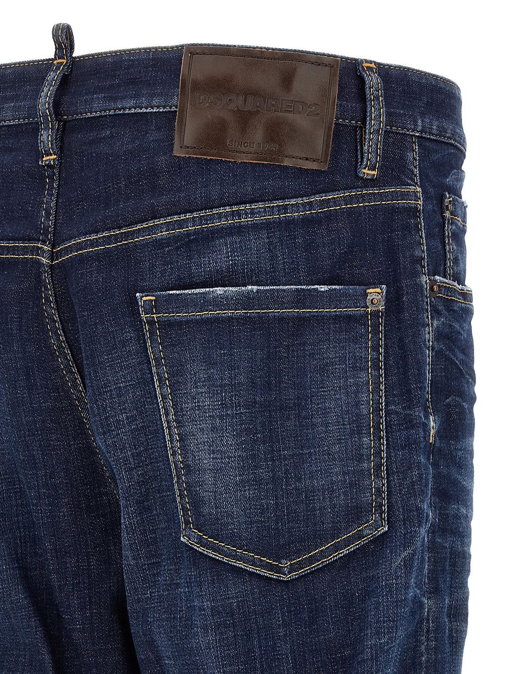 Dsquared2 Dsquared2 642 Jeans