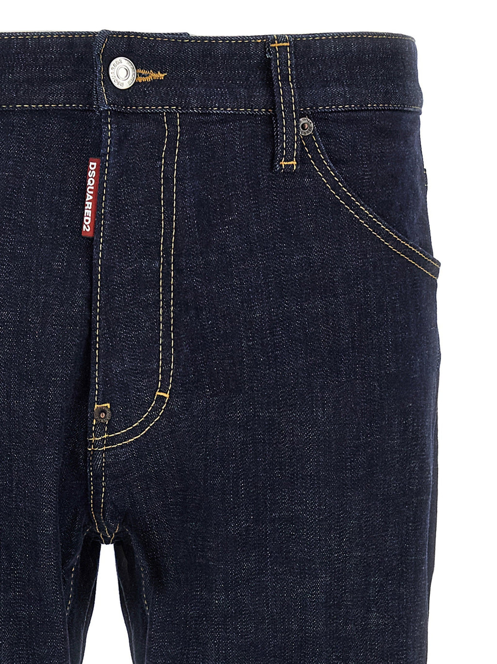 Dsquared2 Dsquared2 Cool Guy Jeans