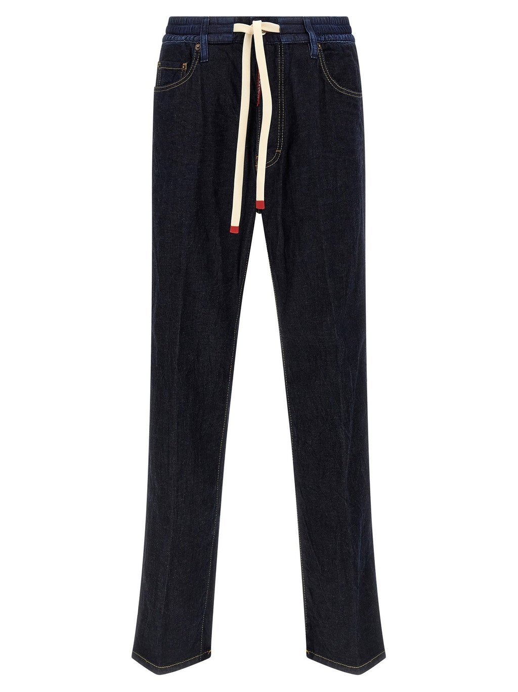 Dsquared2 Dsquared2 Crinkled Effect Jeans