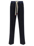 Dsquared2 Dsquared2 Crinkled Effect Jeans