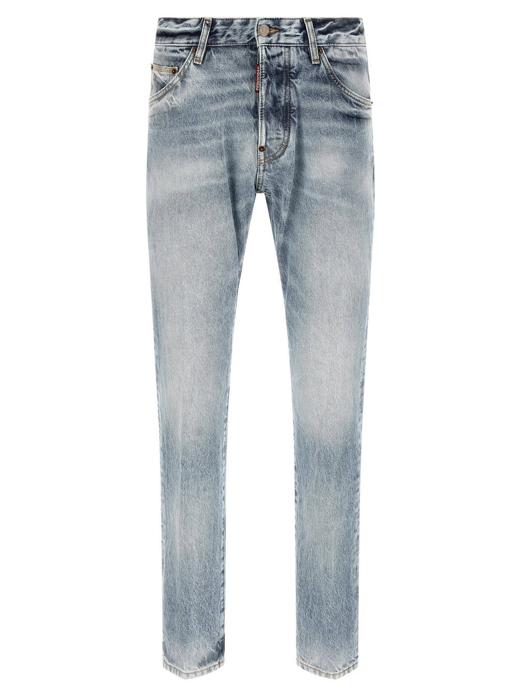 Dsquared2 Dsquared2 Teddy Jeans