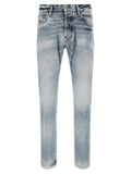 Dsquared2 Dsquared2 Teddy Jeans