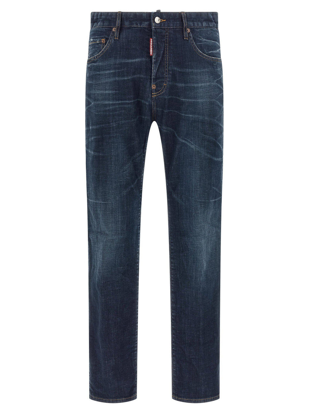 Dsquared2 Dsquared2 642 Jeans