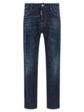 Dsquared2 Dsquared2 642 Jeans