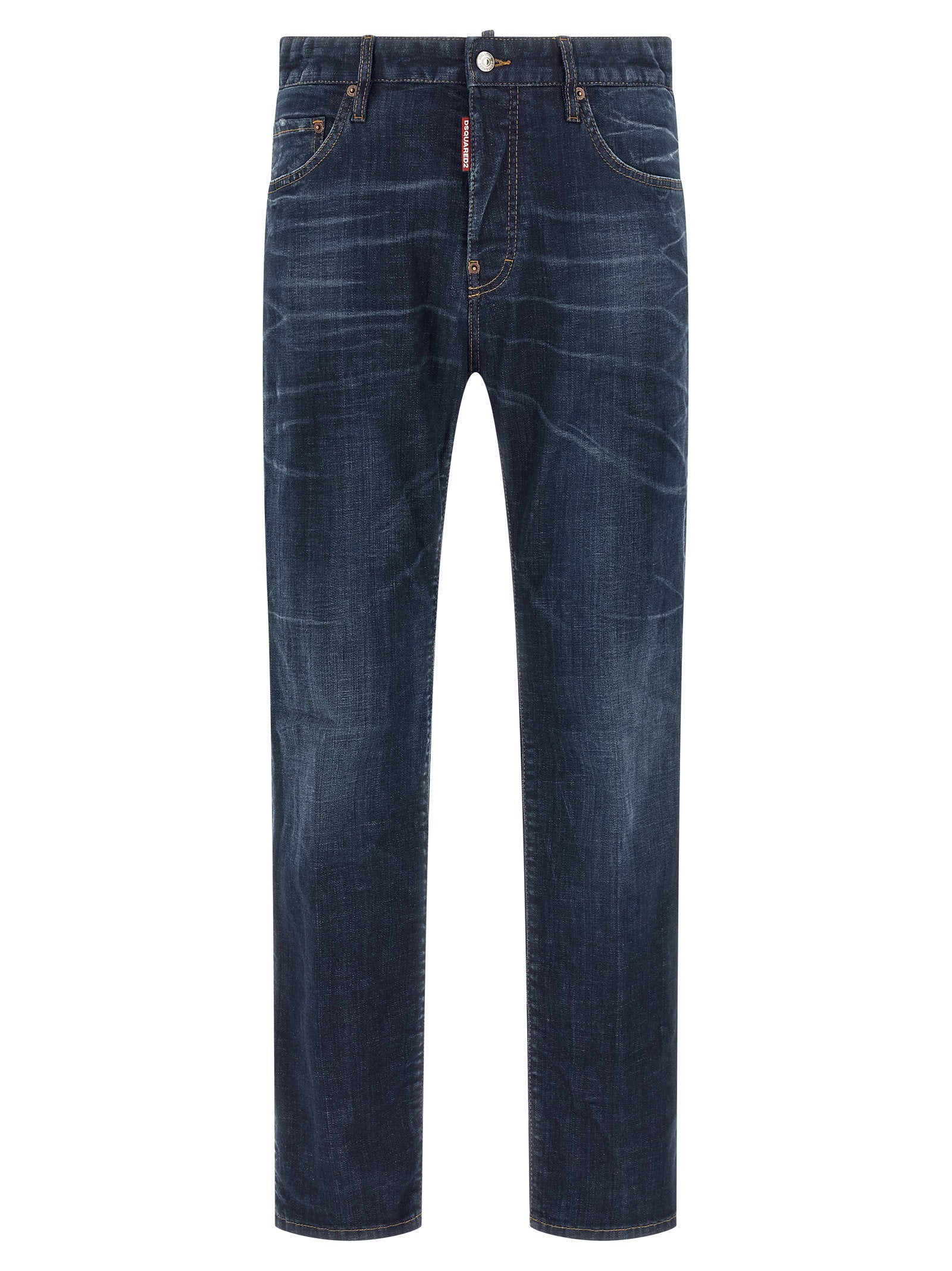 Dsquared2 Dsquared2 642 Jeans