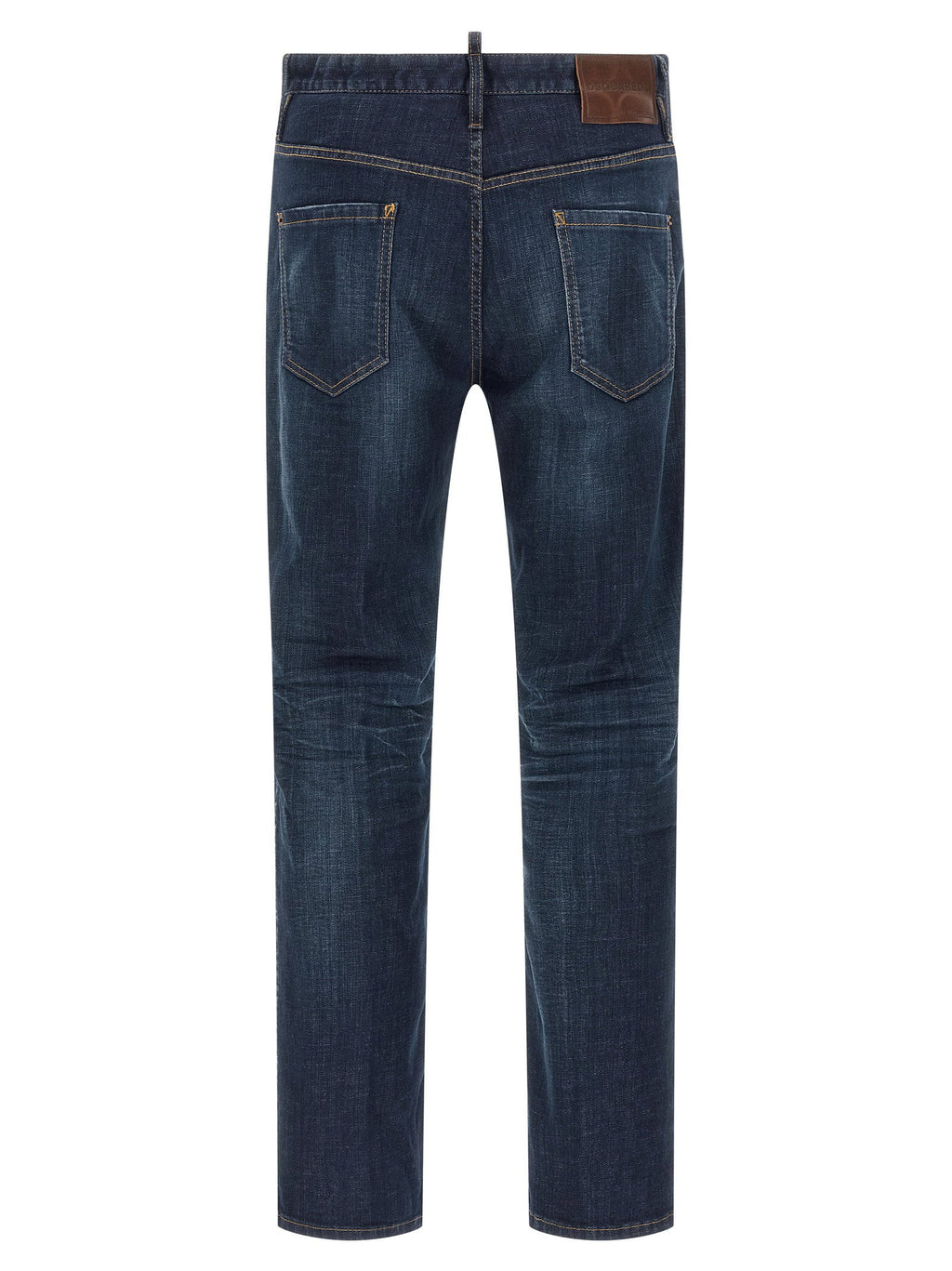 Dsquared2 Dsquared2 642 Jeans