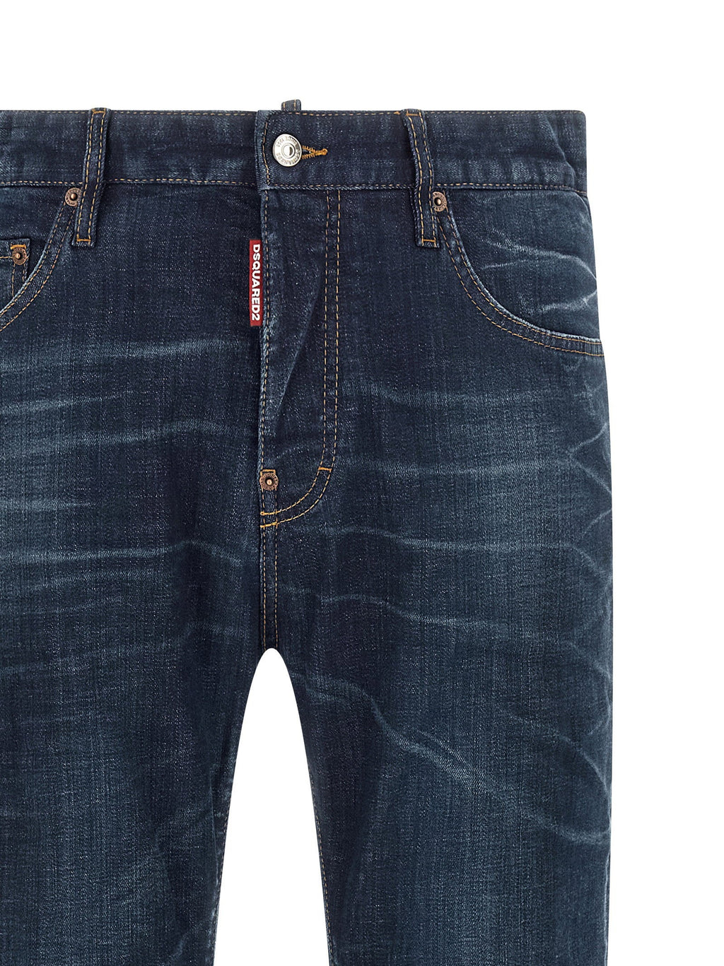 Dsquared2 Dsquared2 642 Jeans