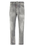 Dsquared2 Dsquared2 642 Jeans