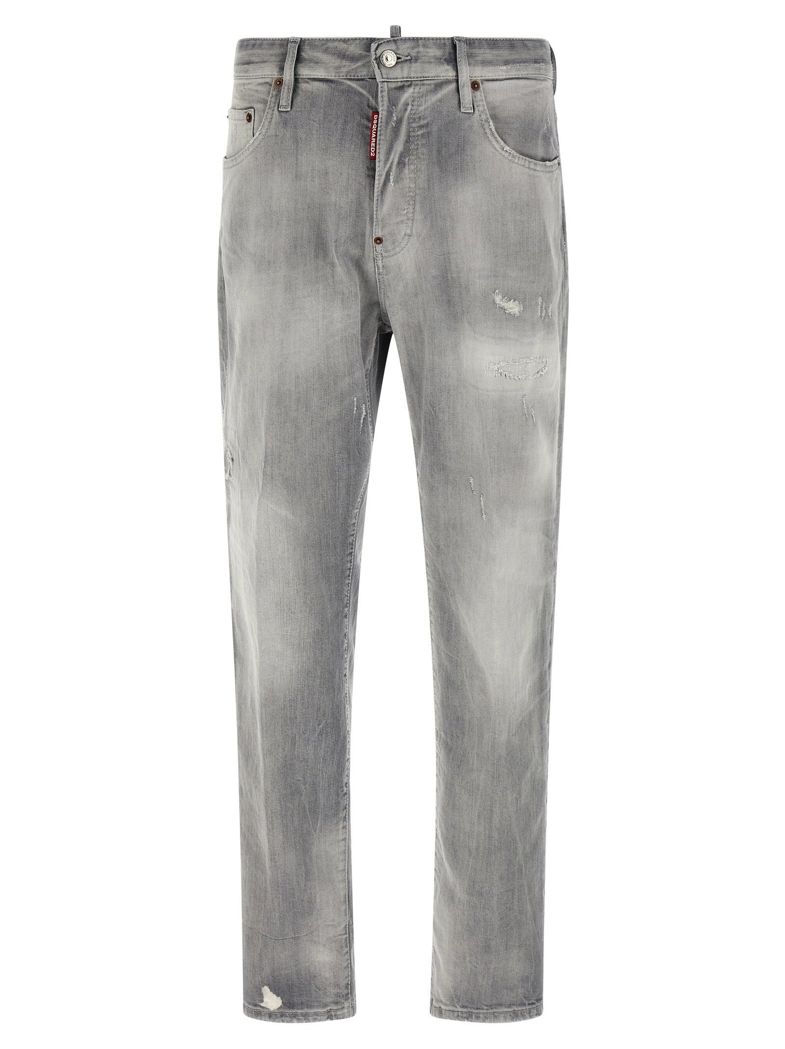 Dsquared2 Dsquared2 642 Jeans