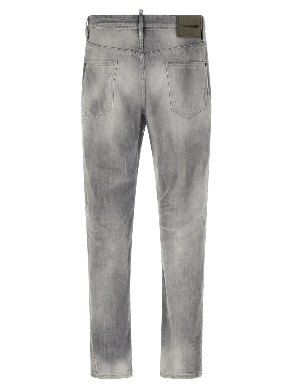 Dsquared2 Dsquared2 642 Jeans