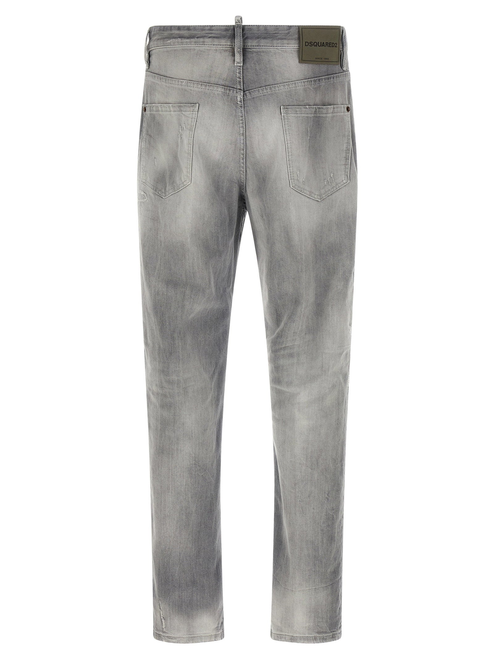 Dsquared2 Dsquared2 642 Jeans