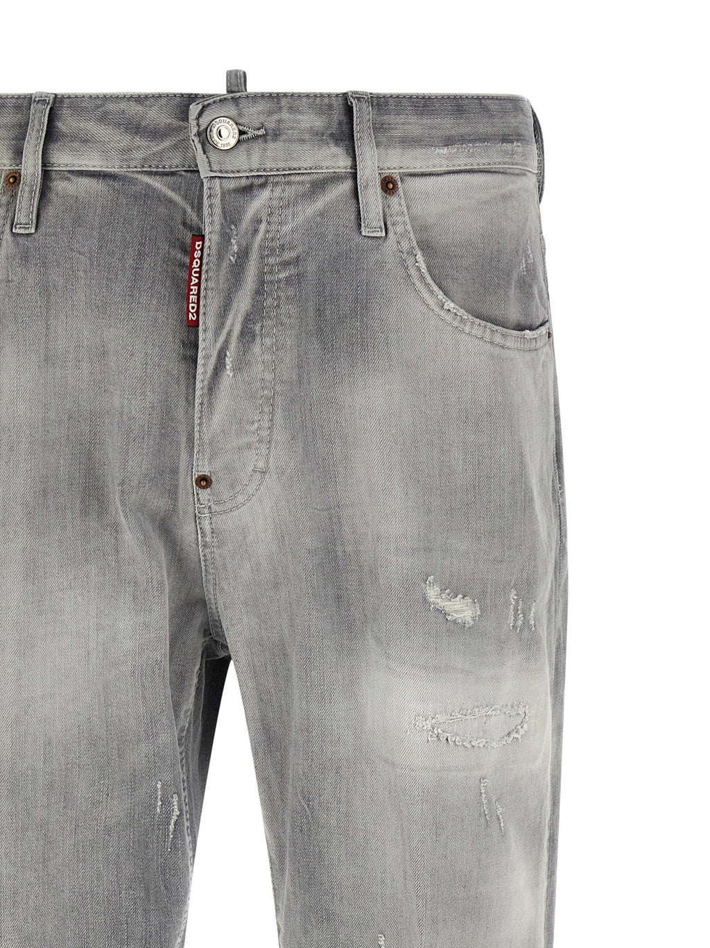 Dsquared2 Dsquared2 642 Jeans