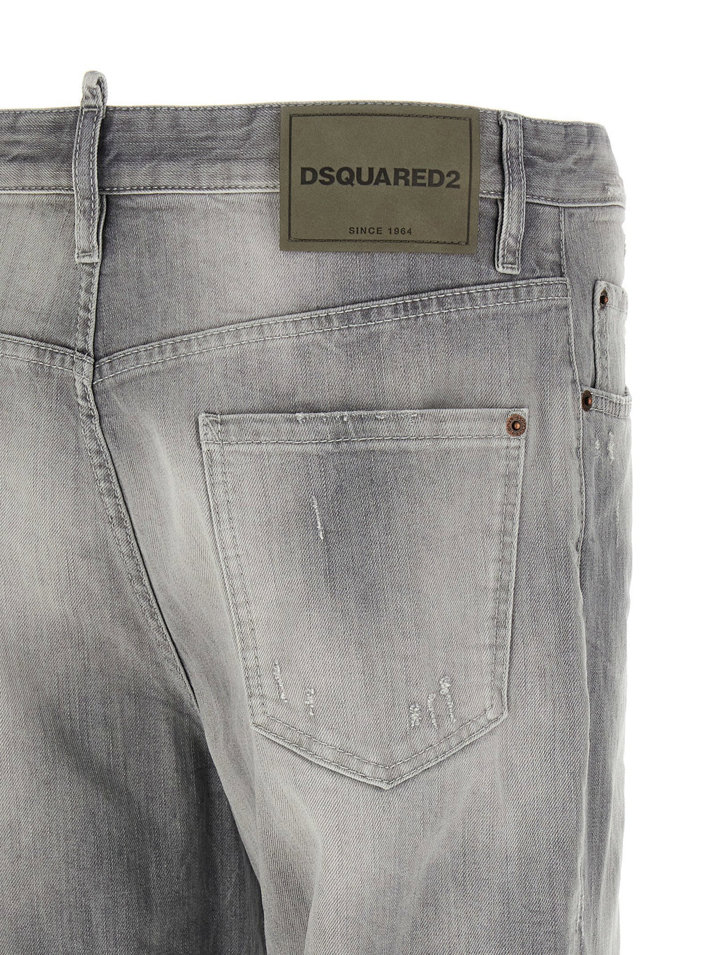 Dsquared2 Dsquared2 642 Jeans