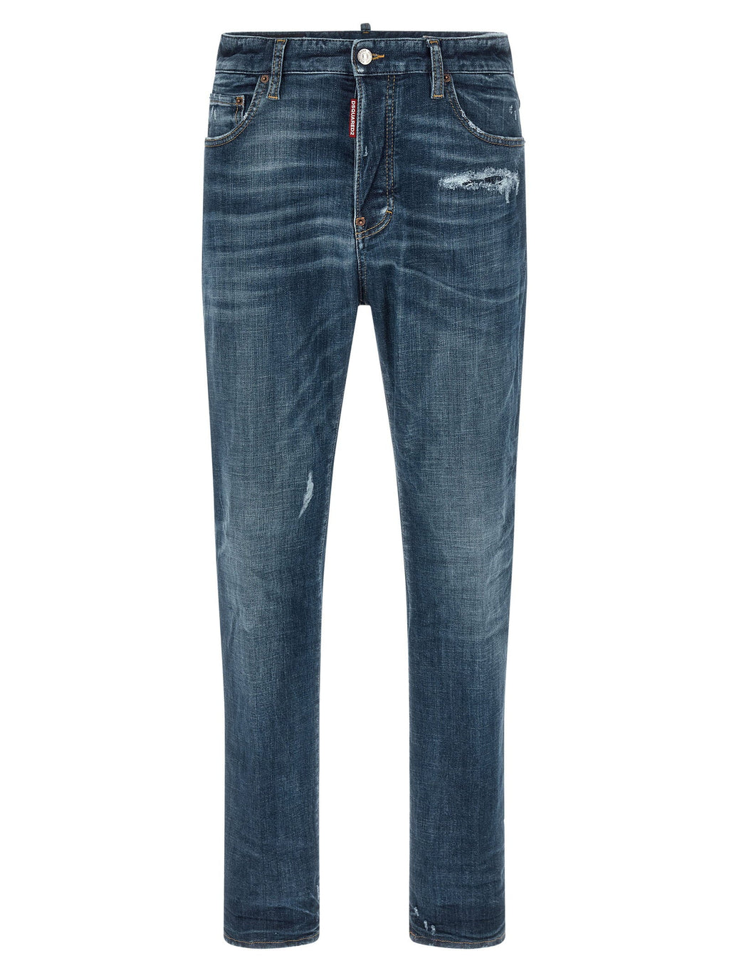 Dsquared2 Dsquared2 642 Jeans