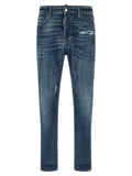 Dsquared2 Dsquared2 642 Jeans
