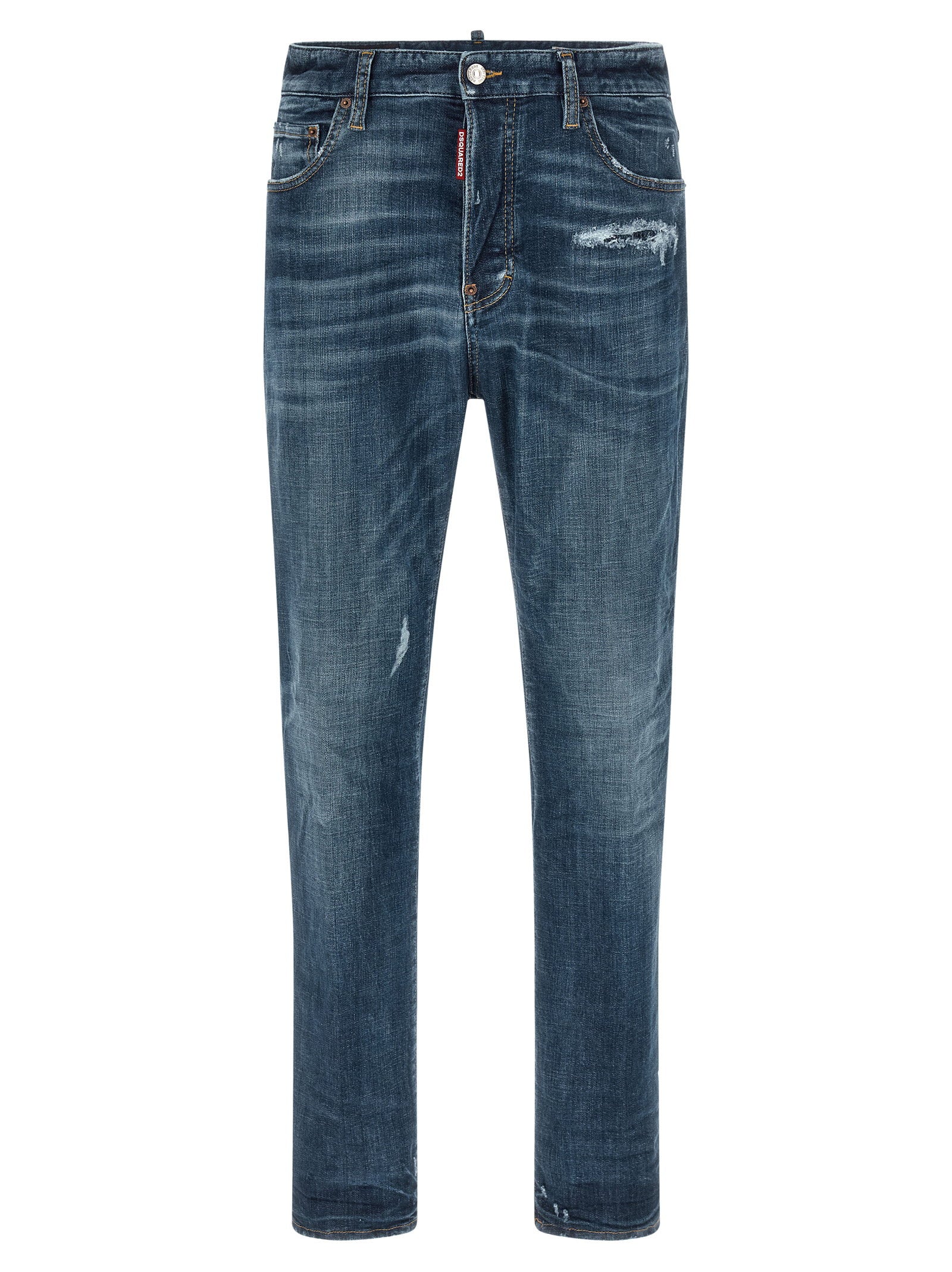 Dsquared2 Dsquared2 642 Jeans