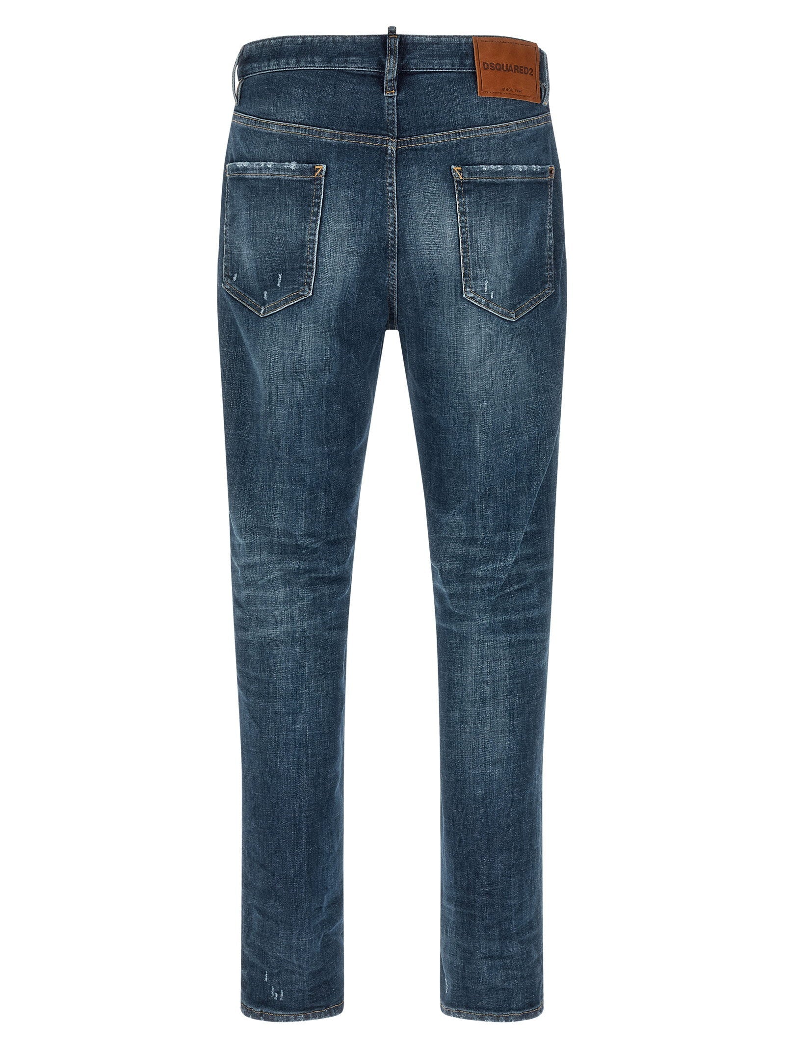 Dsquared2 Dsquared2 642 Jeans