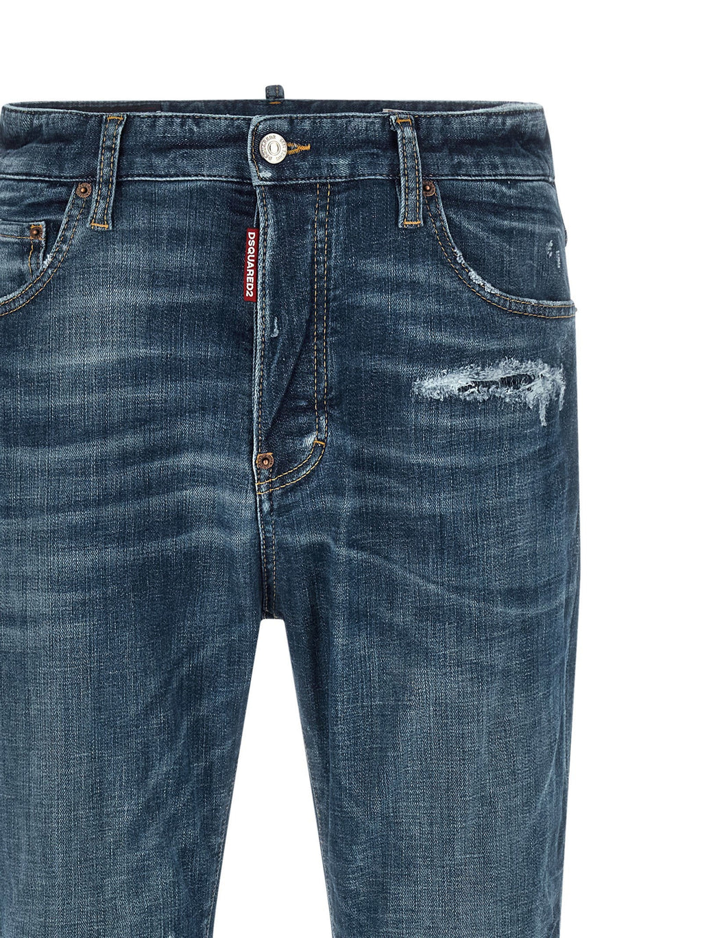 Dsquared2 Dsquared2 642 Jeans