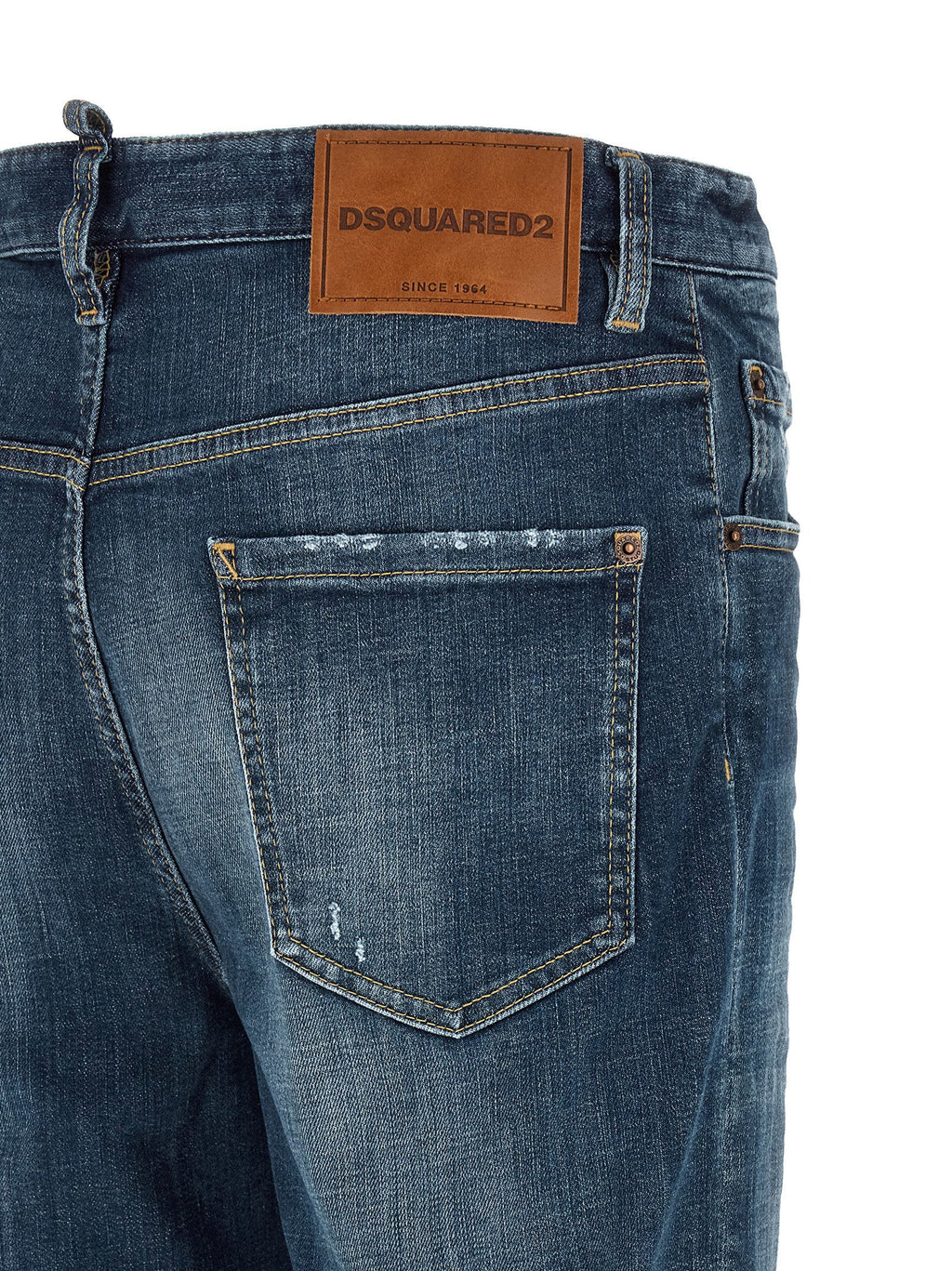 Dsquared2 Dsquared2 642 Jeans