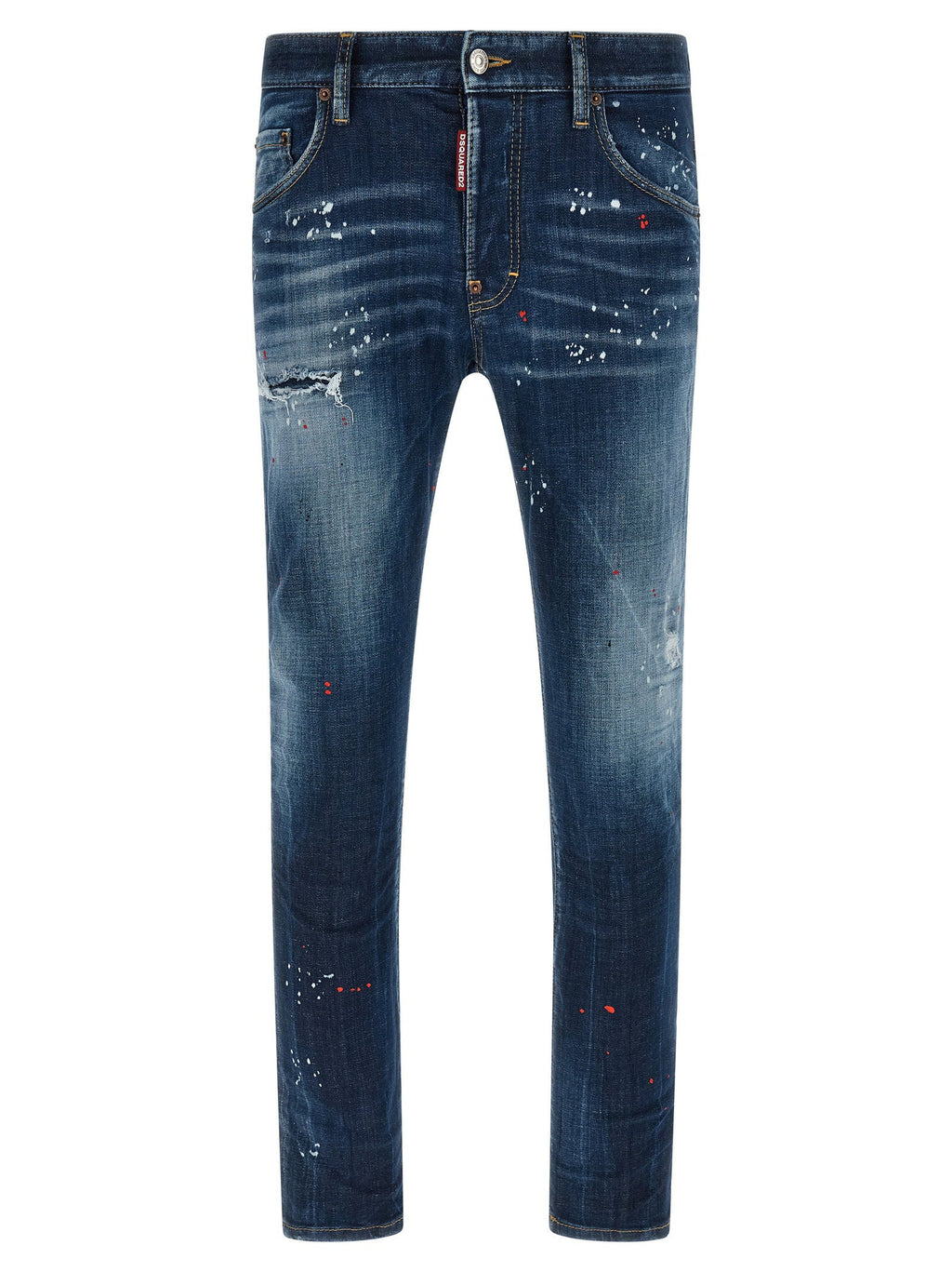 Dsquared2 Dsquared2 Skater Jeans
