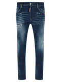 Dsquared2 Dsquared2 Skater Jeans
