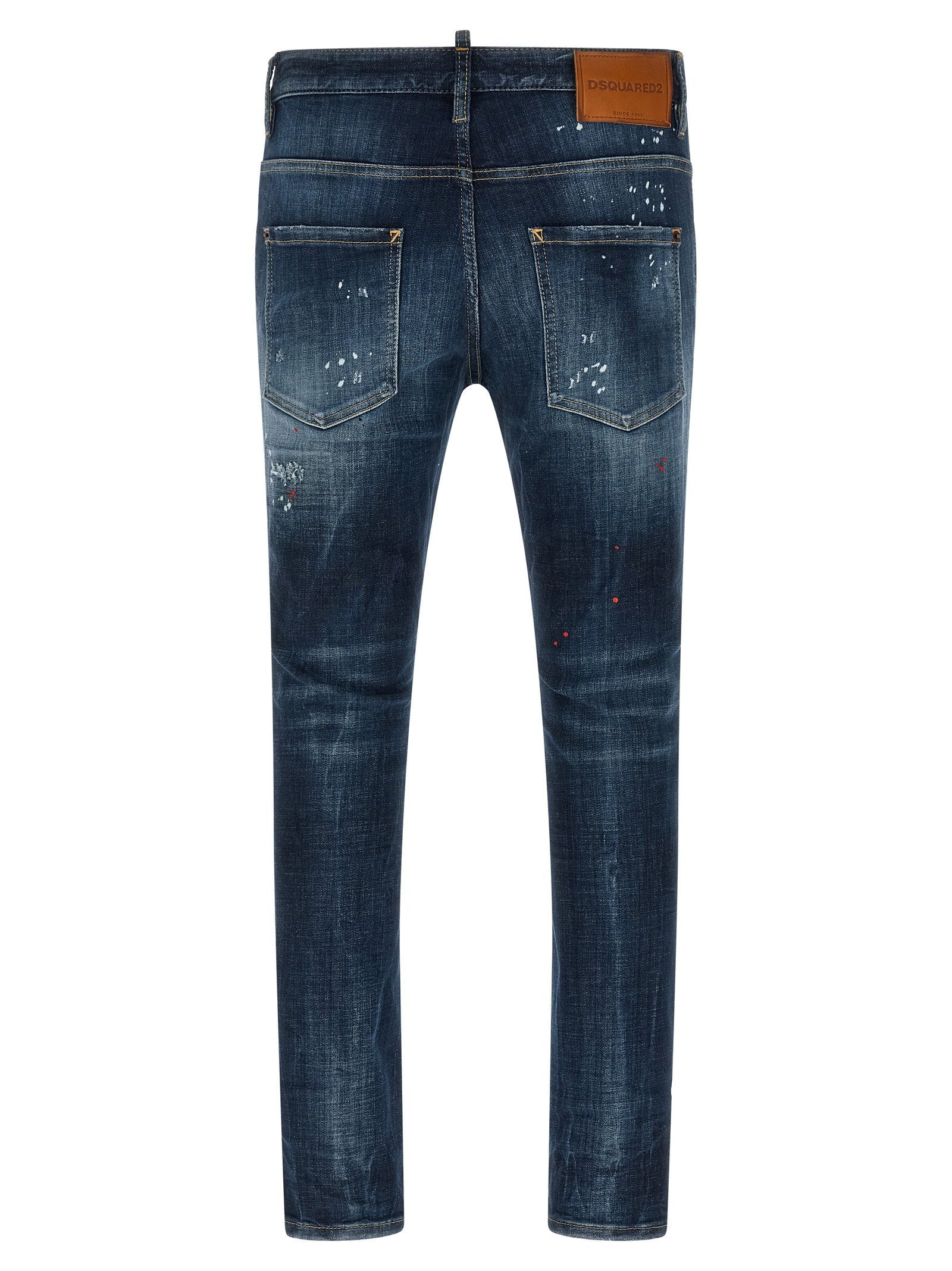 Dsquared2 Dsquared2 Skater Jeans