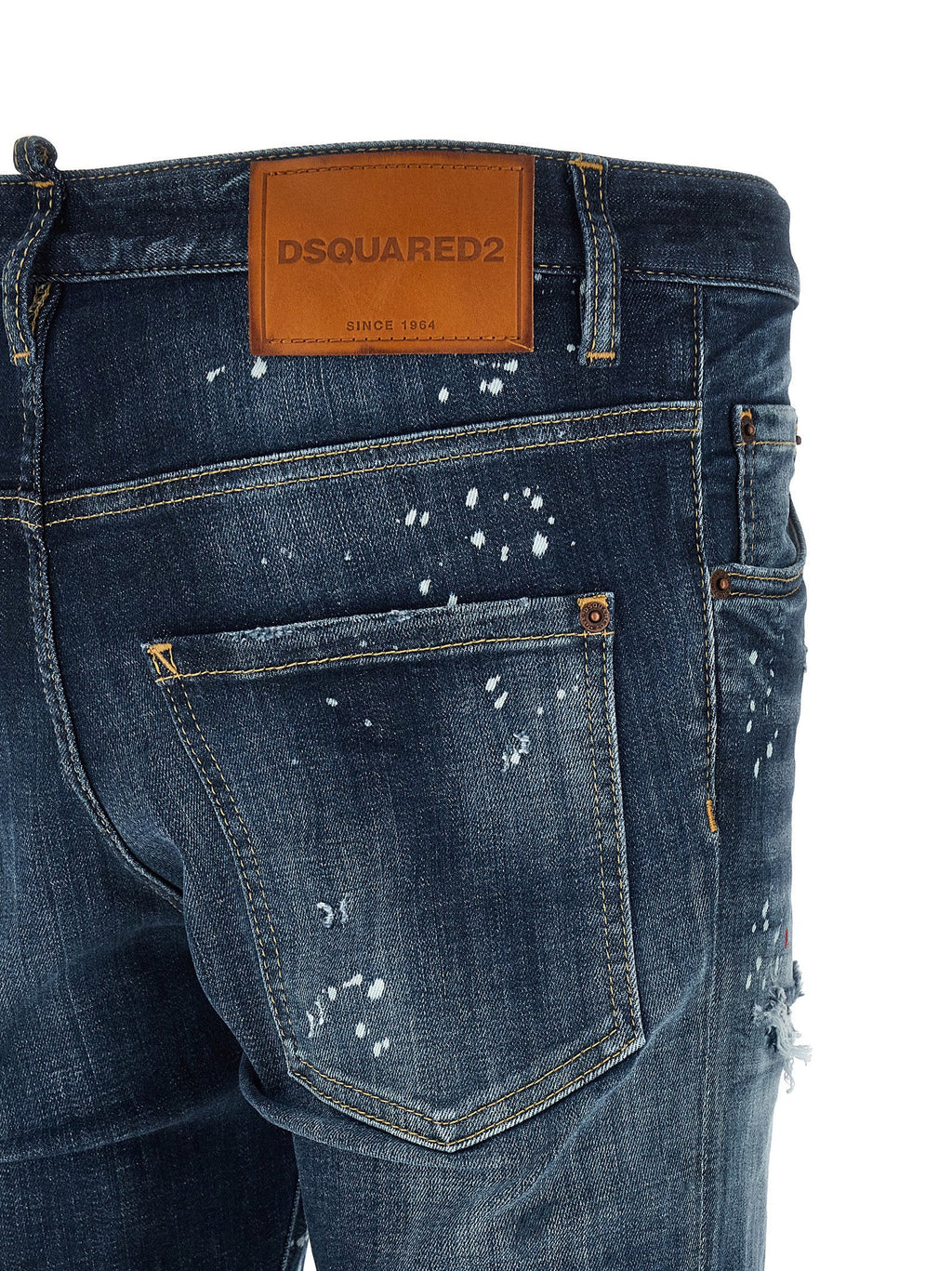 Dsquared2 Dsquared2 Skater Jeans